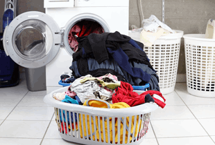 Laundry Services in Manhattan, NY